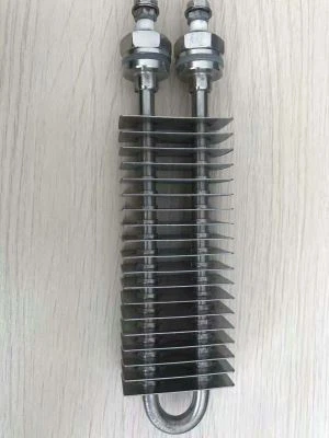 SS304 ogrevalni element ogrevalne cevi