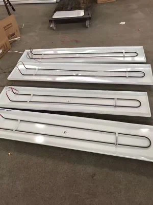 HVAC HVACR Grelni element Element Elementi Izdelki