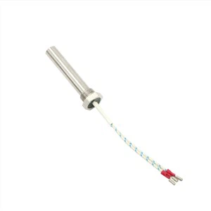 SUS304 Tube Material Cartridge Grelnik