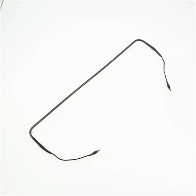 Dobro Wateproof in inox hladilnik odmrzovanje grelec